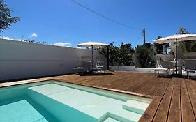 Allivigne Rooms & Pool